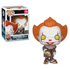 Pop Movies: It Chapter Two- Pennywise w/ Beaver Hat