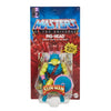 Mattel: MOTU- Pig-Head