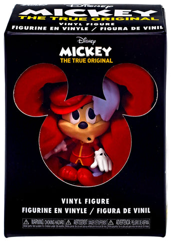 Funko Disney: Mickey True Original- Mickey Mouse as The Prince