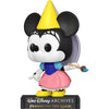 Pop Disney: Walt Disney Archives- Princess Minnie