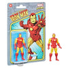 Kenner: Marvel Legends Retro Collection- Iron Man