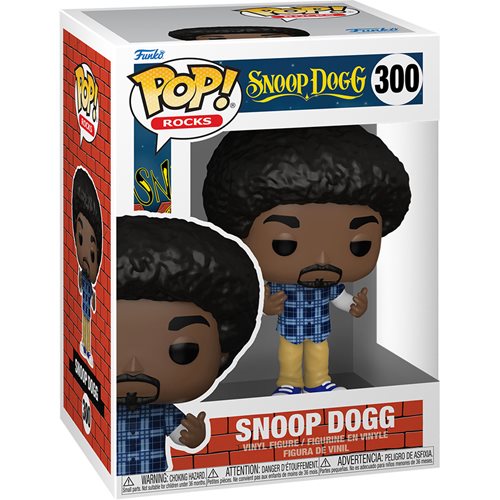 Pop Rocks: Snoop Dogg