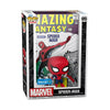 Pop Comic Covers: Amazing Fantasy Spider-Man (Walmart Exclusive)