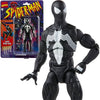 Hasbro: Marvel Legends Retro Collection- Symbiote Spider-Man