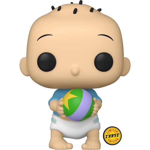 Pop Television: Rugrats- Tommy Pickles (CHASE)