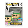 Pop South Park- Kyle as Tooth Decay (2021 Funko Fall Convention Exclusive)