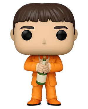 POP! Movies: Dumb & Dumber- Lloyd In Tux (Common + Chase Bundle)