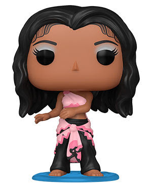 Buy - POP! Rocks: TLC- Chilli (Pre-Order w/ chance for chase) - Pop Freak Collectibles