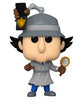 POP! Animation: Inspector Gadget- Inspector Gadget (Common + Chase Bundle)