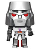 Buy Online - POP! Retro Toys: Transformers- Megatron - Pop Freak Collectibles