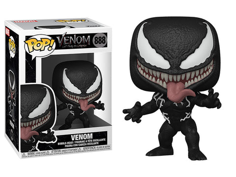 POP Venom: Let There Be Carnage- Venom